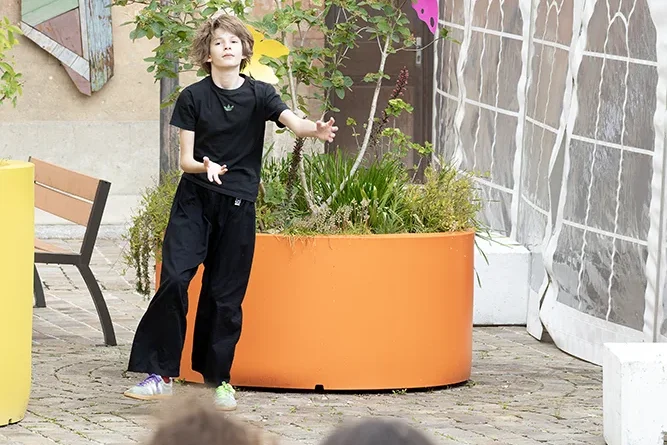 16 mai 2026 © Rémy SALAÜN