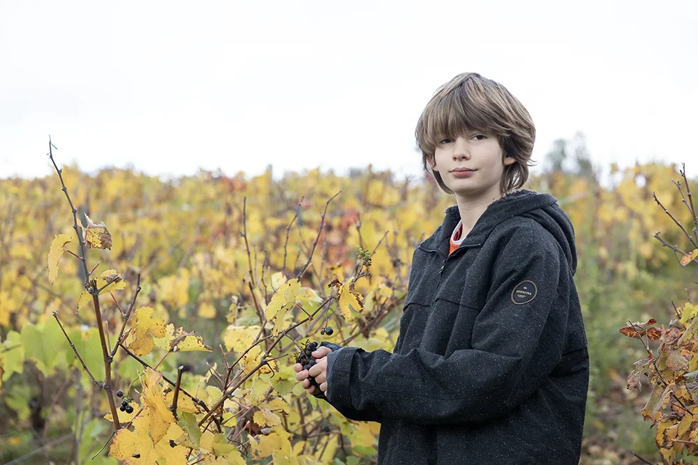 25 octobre 2025 © Rémy SALAÜN