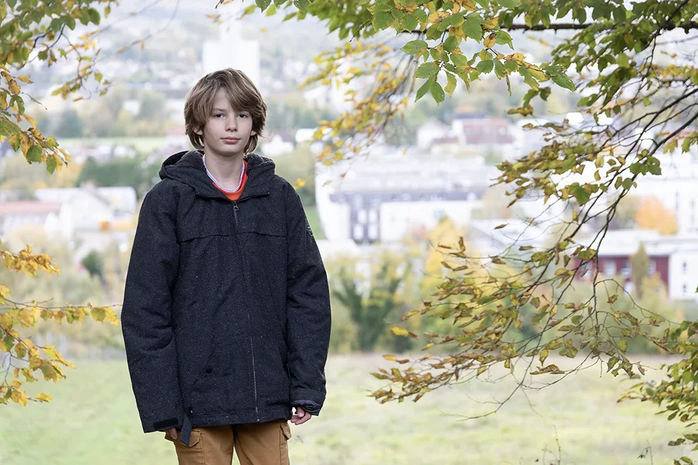 25 octobre 2025 © Rémy SALAÜN