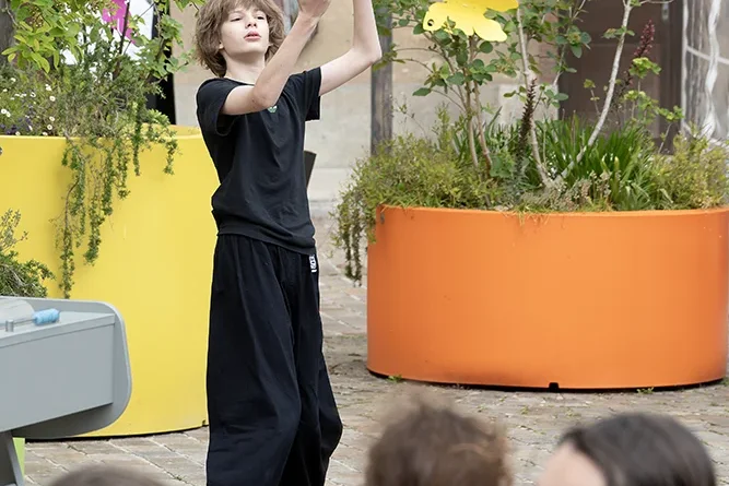 16 mai 2026 © Rémy SALAÜN