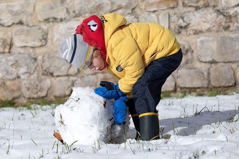 30 janvier 2019 <small>© Rémy SALAÜN</small>