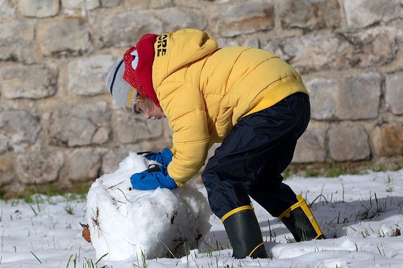 30 janvier 2019 <small>© Rémy SALAÜN</small>