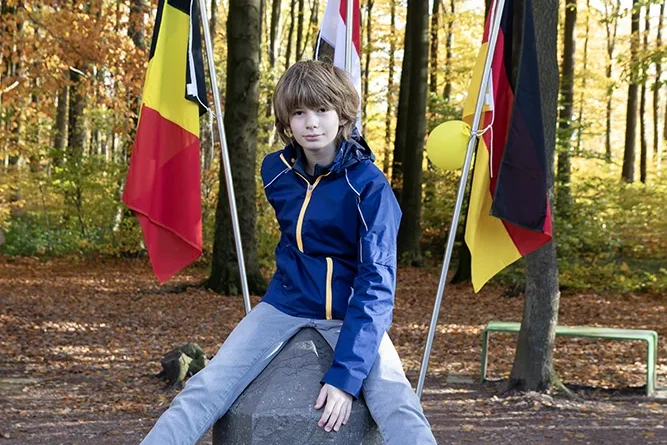 2 novembre 2025 © Rémy SALAÜN