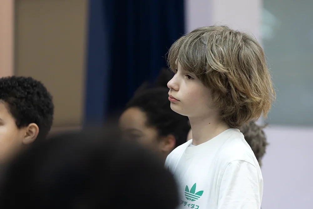 16 mars 2026 © Rémy SALAÜN