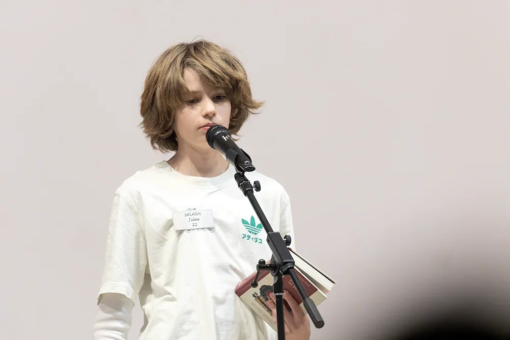 16 mars 2026 © Rémy SALAÜN